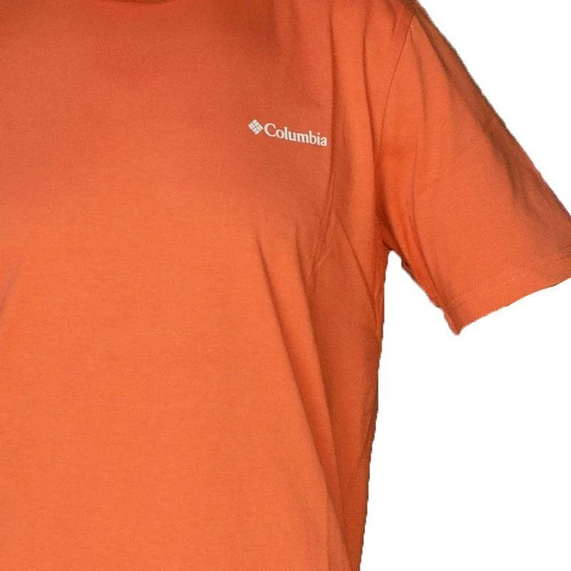 Columbia Rapid Ridge Back Graphic Tee II M 1934824851
