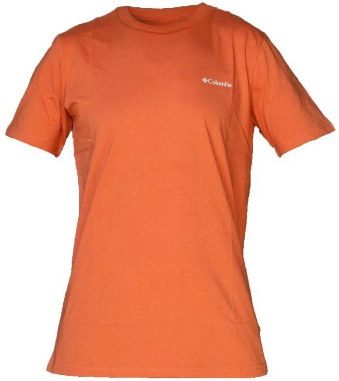 Columbia Rapid Ridge Back Graphic Tee II M 1934824851