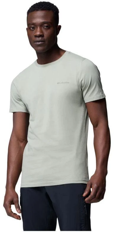 Columbia Rapid Ridge Back Graphic Tee II M 1934824349