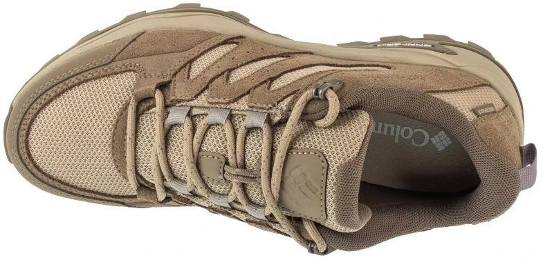 Columbia Redmond IV Low WP 2128741252 Smėlio 37