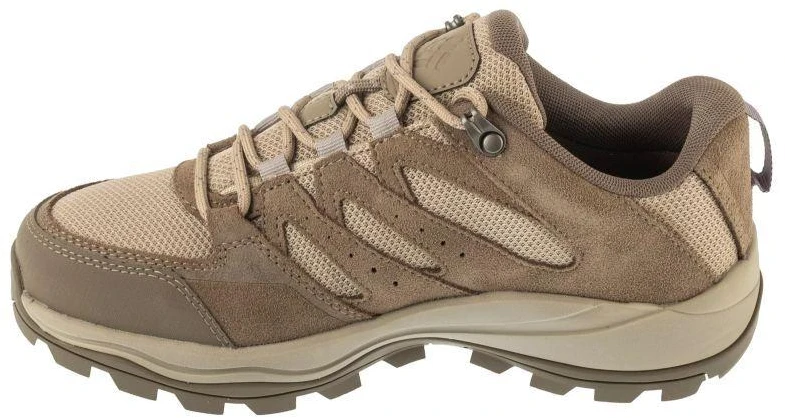 Columbia Redmond IV Low WP 2128741252 Smėlio 37
