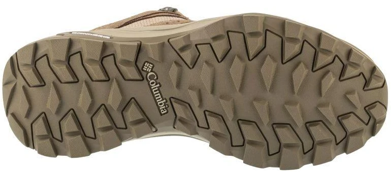 Columbia Redmond IV Low WP 2128741252 Smėlio 37
