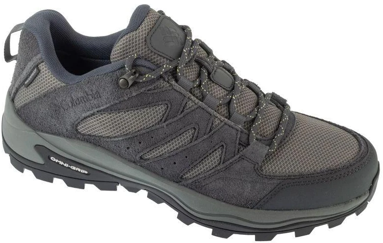 Columbia Redmond IV Low WP pilki 2128721053 41