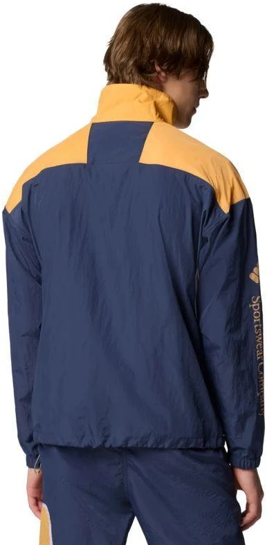Columbia Riptide II Retro vėjo neperpučiamas anorakas M 2121681466