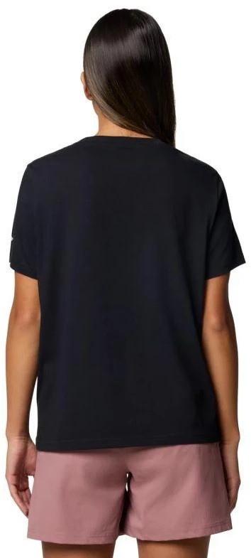 Columbia Rolling Bend Graphic SS Tee W 2120021011