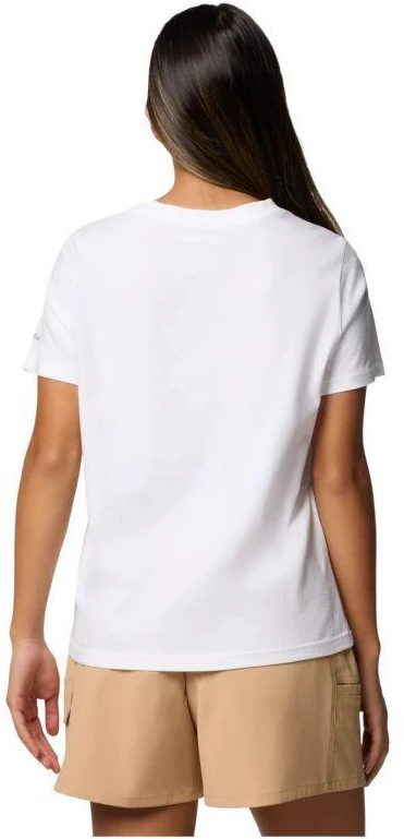 Columbia Rolling Bend Graphic SS Tee W 2120021103