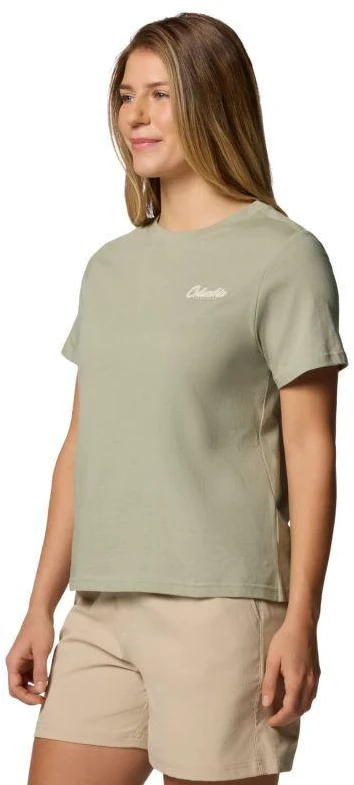 Columbia Rolling Bend Graphic SS Tee W 2120021348