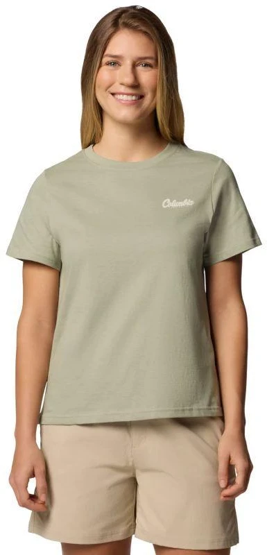 Columbia Rolling Bend Graphic SS Tee W 2120021348