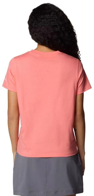 Columbia Rolling Bend Graphic SS Tee W 2120021686