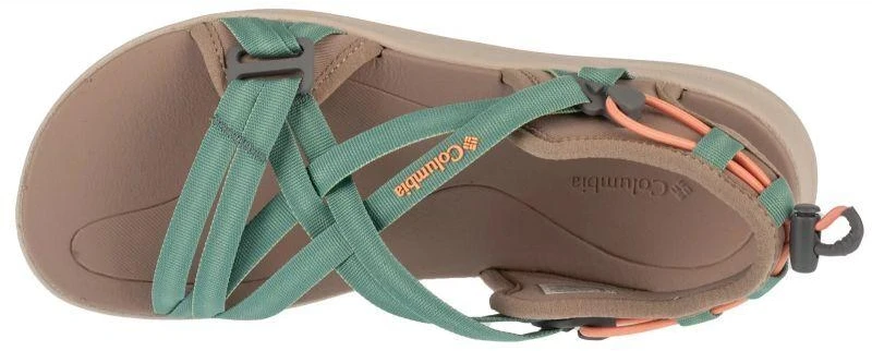 Columbia Sandalai W 1889551258