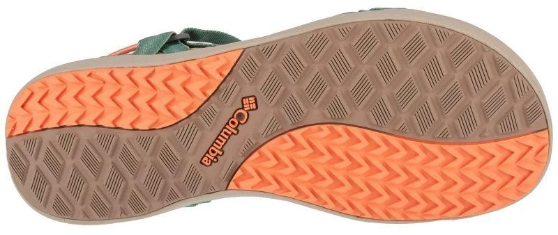 Columbia Sandalai W 1889551258