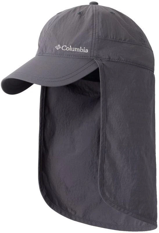Columbia Schooner Bank II kepurė 2120471011