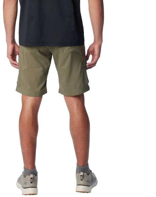 Columbia Sidabrinis Ridge Utility Cargo šortai M 2030744397