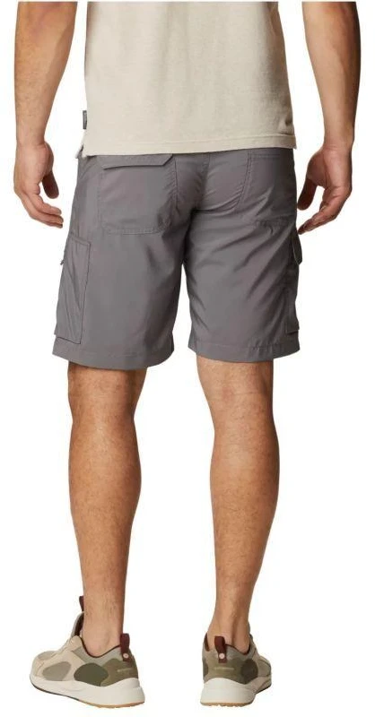 Columbia Sidabrinis Ridge Utility Krovininės Šortai M 2030744023