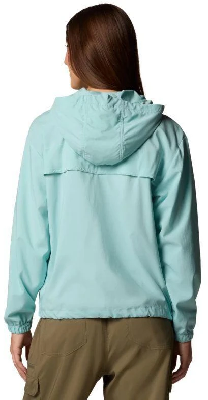 Columbia Skien Valley Hooded Light Jacket W 2124283325