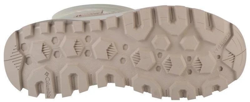 Columbia Snowtrot Mid 2075111125 Baltos 37