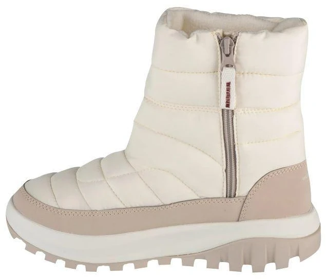 Columbia Snowtrot Mid 2075111125 Baltos 37