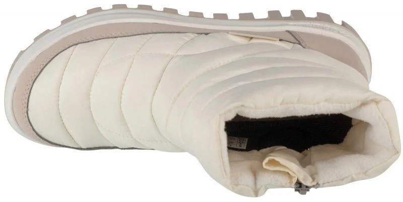 Columbia Snowtrot Mid 2075111125 Baltos 37