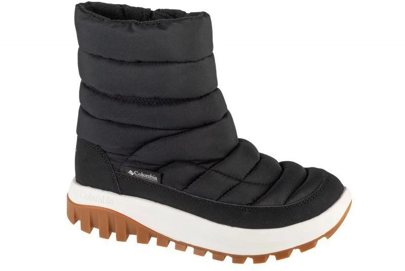 Columbia Snowtrot Mid W 2075111010 Sniego Batai