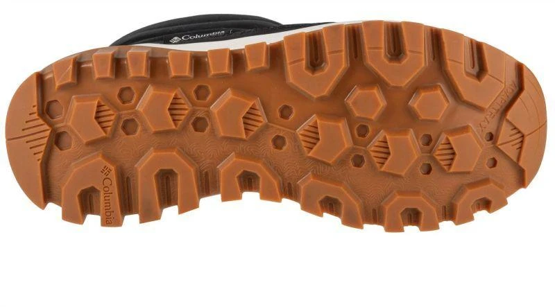 Columbia Snowtrot Mid W 2075111010 Sniego Batai
