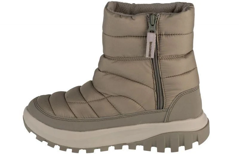 Columbia Snowtrot Mid W 2075111395 Sniego Batai