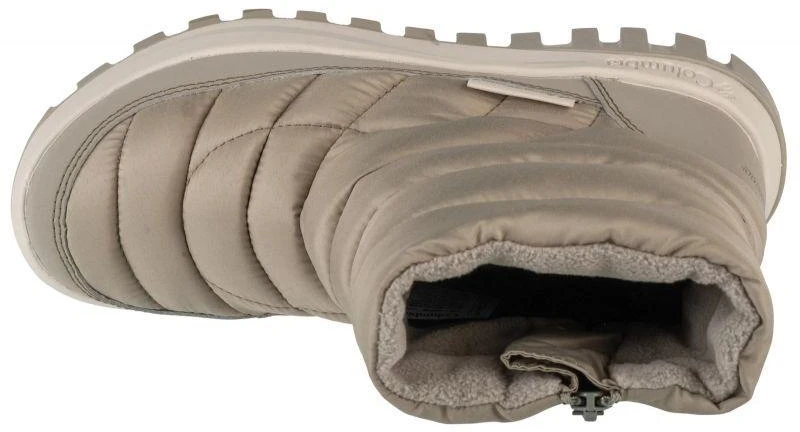 Columbia Snowtrot Mid W 2075111395 Sniego Batai