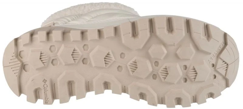 Columbia Snowtrot Shorty W 2075121125 Batai
