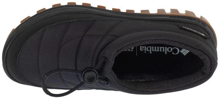 Columbia Snowtrot Unwind 2143961010 Juoda 37