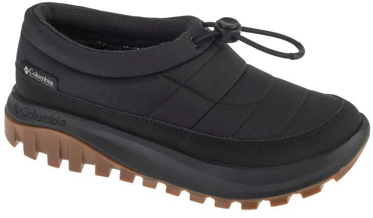 Columbia Snowtrot Unwind 2143961010 Juoda 37