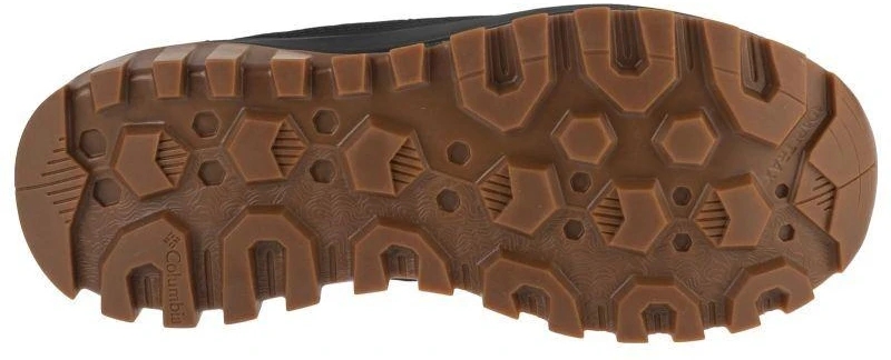 Columbia Snowtrot Unwind 2143961010 Juoda 37