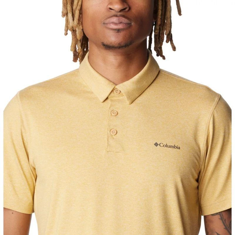 Columbia Tech Trail Polo Marškiniai M 1768701292