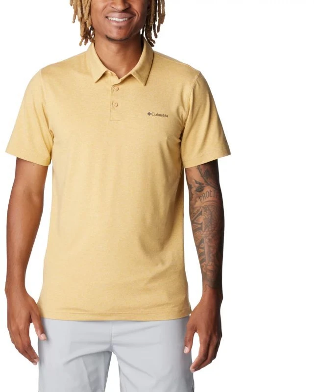 Columbia Tech Trail Polo Marškiniai M 1768701292