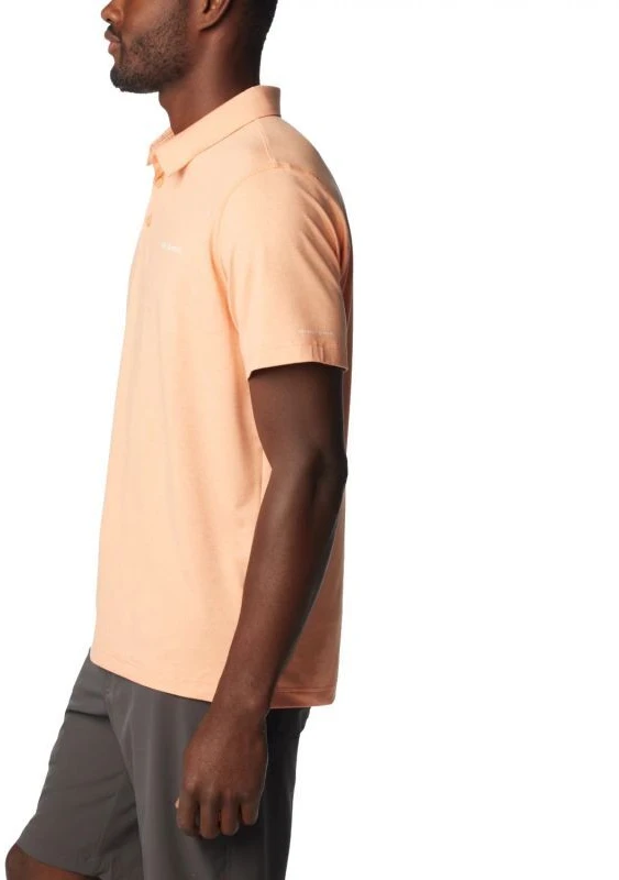 Columbia Tech Trail polo marškiniai M 1768701882