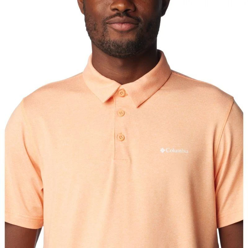Columbia Tech Trail polo marškiniai M 1768701882