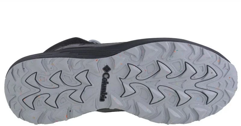 Columbia Trailstorm Mid Vandeniui Atsparūs Vyriški Batai 2005441010