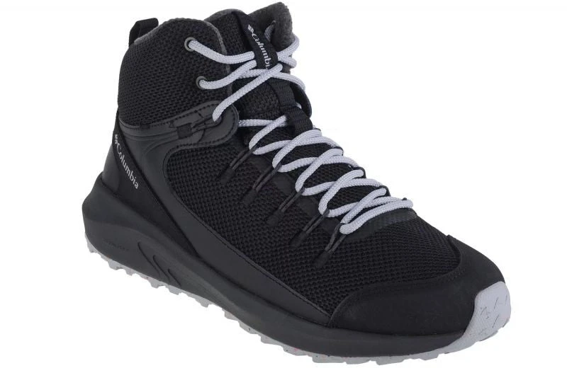 Columbia Trailstorm Mid Vandeniui Atsparūs Vyriški Batai 2005441010