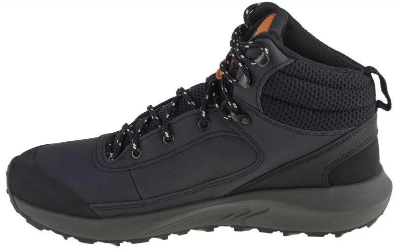 Columbia Trailstorm Peak Mid M batai 1987041010