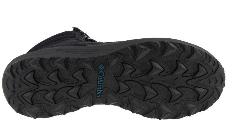 Columbia Trailstorm Peak Mid M batai 1987041010