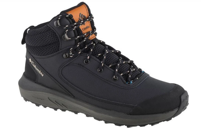 Columbia Trailstorm Peak Mid M batai 1987041010