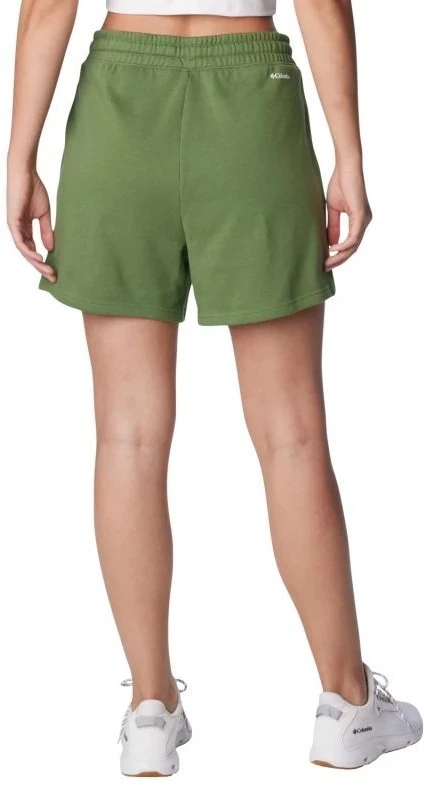 Columbia Trek French Terry šortai moterims W 2032941352
