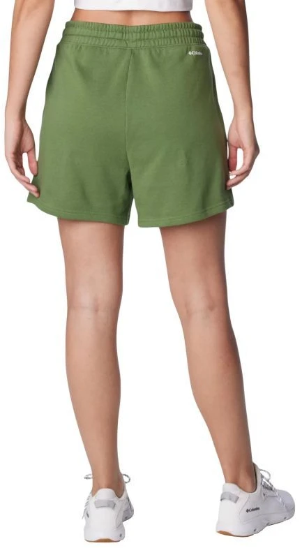 Columbia Trek French Terry šortai moterims W 2032941352