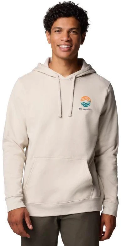 Columbia Trek Graphic Hoodie M 2018494282