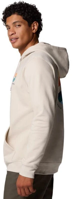 Columbia Trek Graphic Hoodie M 2018494282