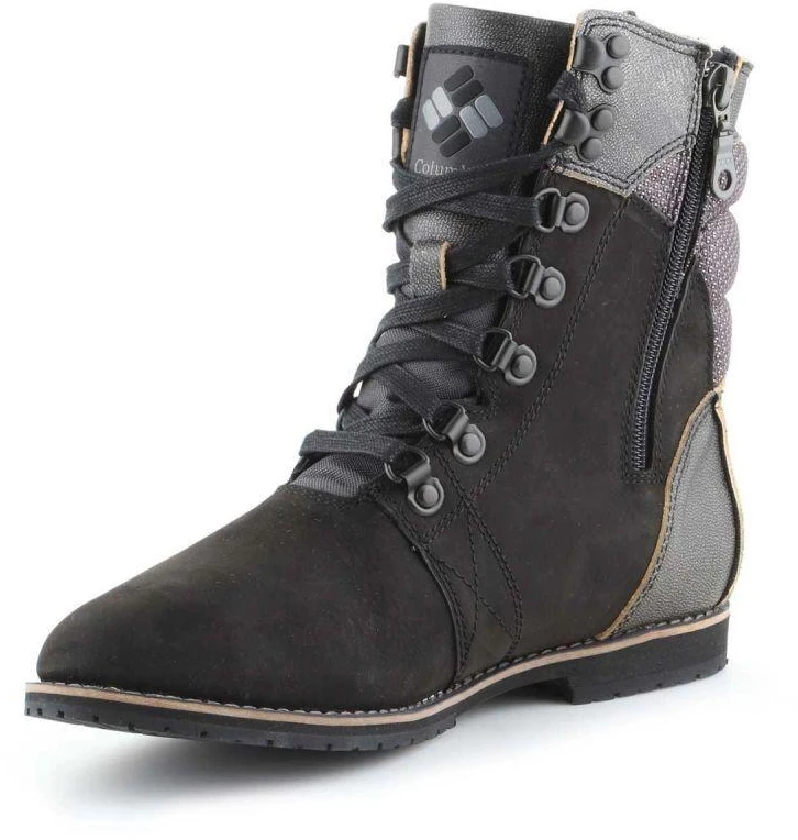 Columbia Twentythird Ave Wp Mid W avalynė BL2769-010