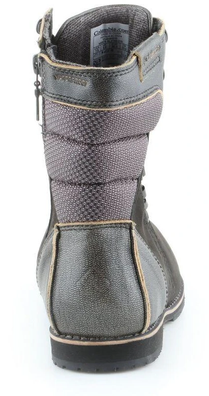 Columbia Twentythird Ave Wp Mid W avalynė BL2769-010
