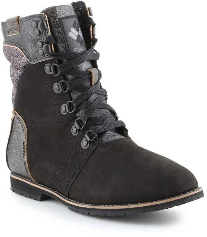 Columbia Twentythird Ave Wp Mid W avalynė BL2769-010
