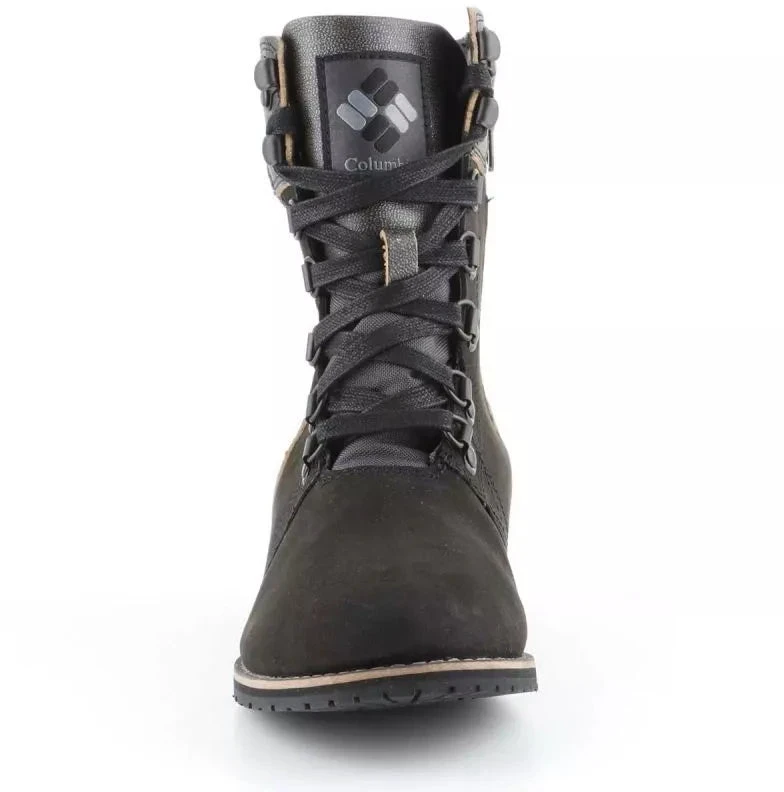 Columbia Twentythird Ave Wp Mid W avalynė BL2769-010