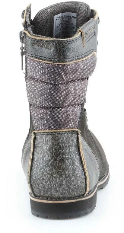 Columbia Twentythird Ave Wp Mid W avalynė BL2769-010
