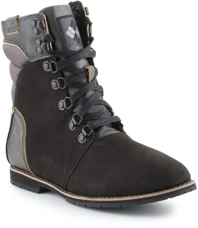 Columbia Twentythird Ave Wp Mid W avalynė BL2769-010