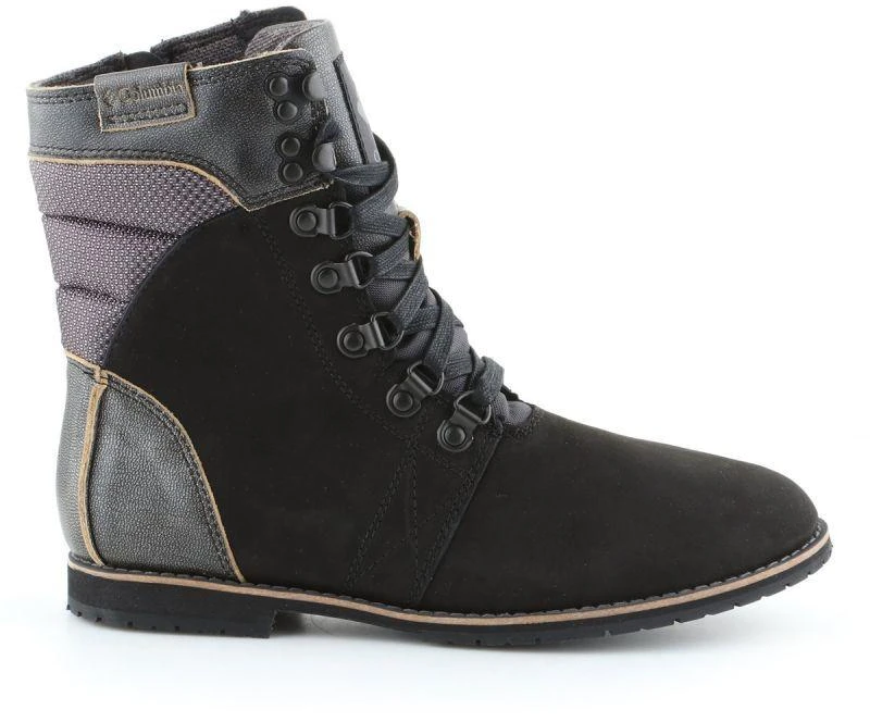 Columbia Twentythird Ave Wp Mid W avalynė BL2769-010